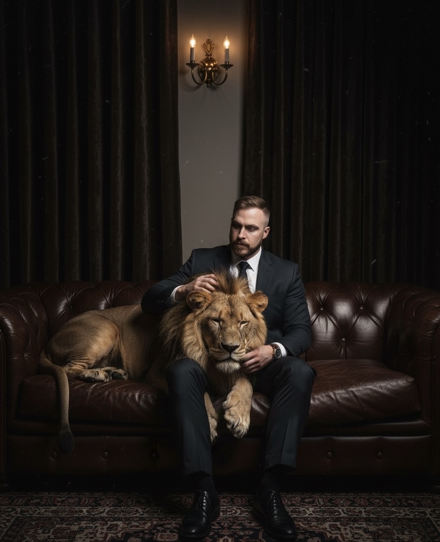 Rob Culhane — Founder, Die Hard Digital LLC